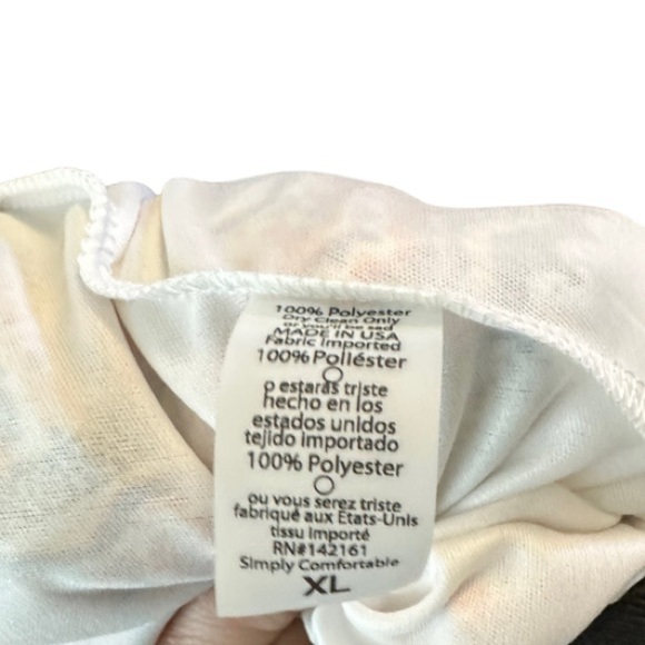 LuLaRoe‎ Lucy Skirt NWT - Picture 7 of 7